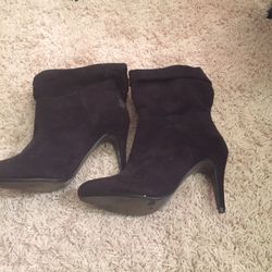 Booties