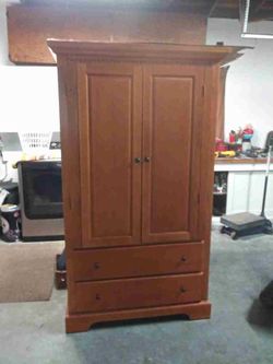 Armoire