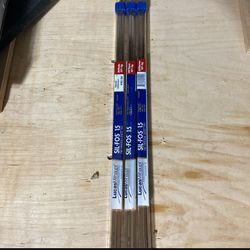 Silfos 15 Brazing Rods