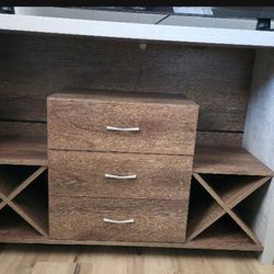 Tv Stand/ Credenza