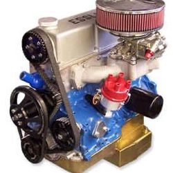 Wanted - 2.3 Lima ford Motor 