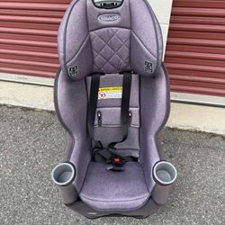 Graco Car Seat