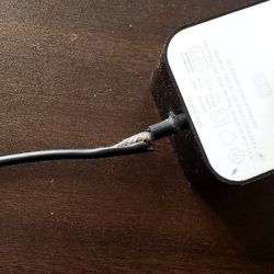 Amazon Fire TV 2 Power Brick