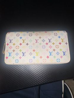 Louis Vuitton authentic wallet Vintage