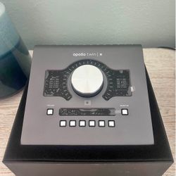 Apollo Twin X 