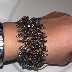 Beaded Bracelet 