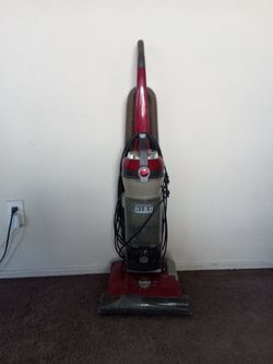 Hoover WindTunnel High Performance Upright Vacuum