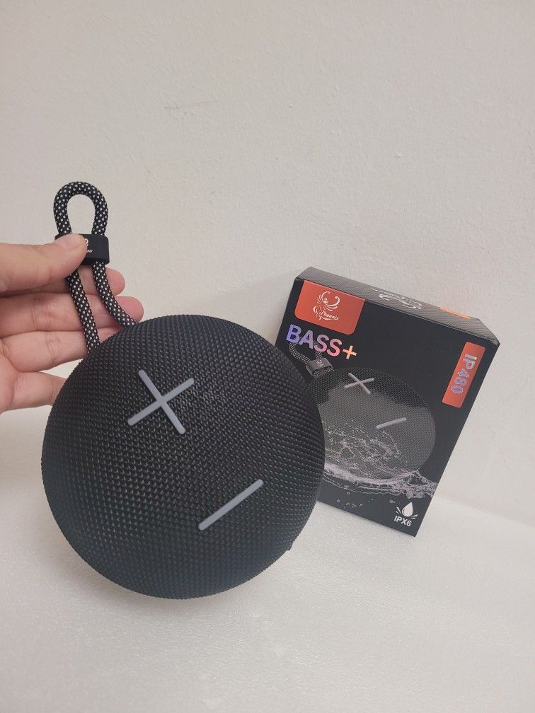 Speaker Bluetooth