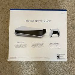 Ps5