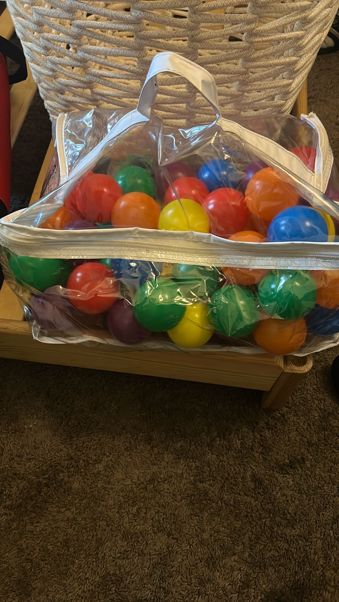 Ball Pit Balls