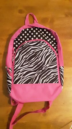 Girls backpacks