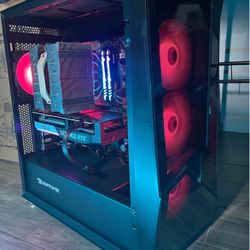 High End Gaming pc