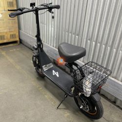 Electric Scooter E-Scooter
