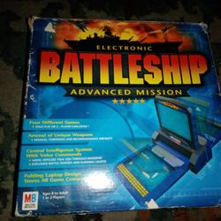 Battle Ship