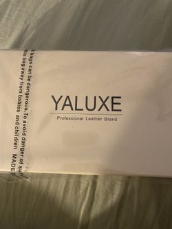 Ya luxe Wallet 