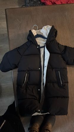 Winter Coat