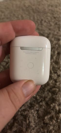 AirPods 3rd Generation