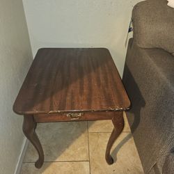 End Table