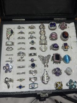 925 Sterling Silver