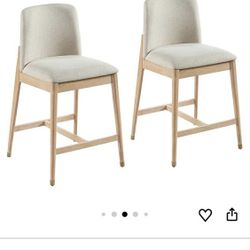 New Beige Counter In Box Set Of 3
