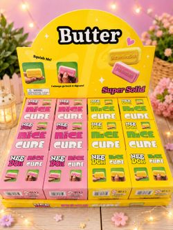 Needoh Butter