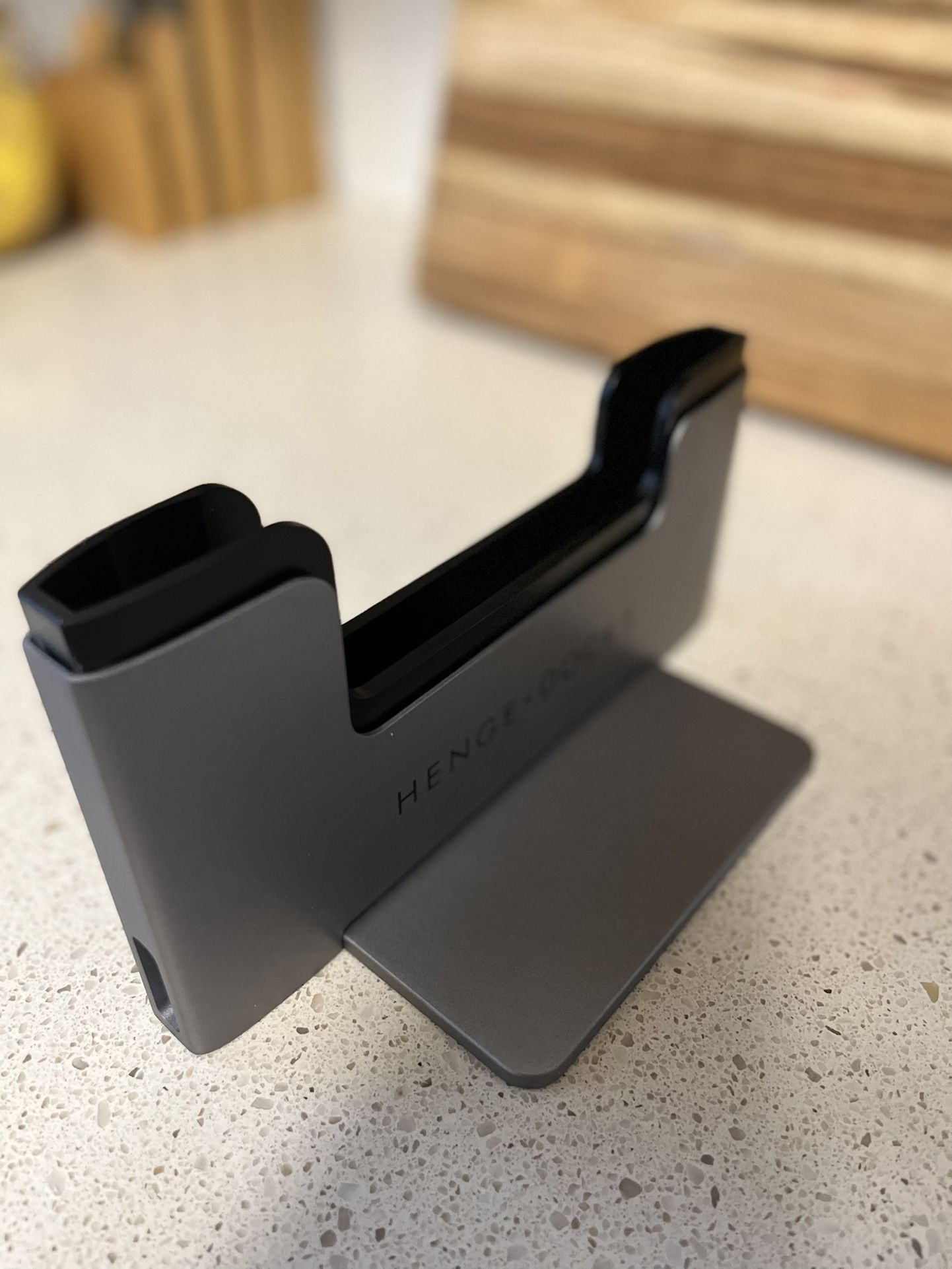 Docking Station MacBook