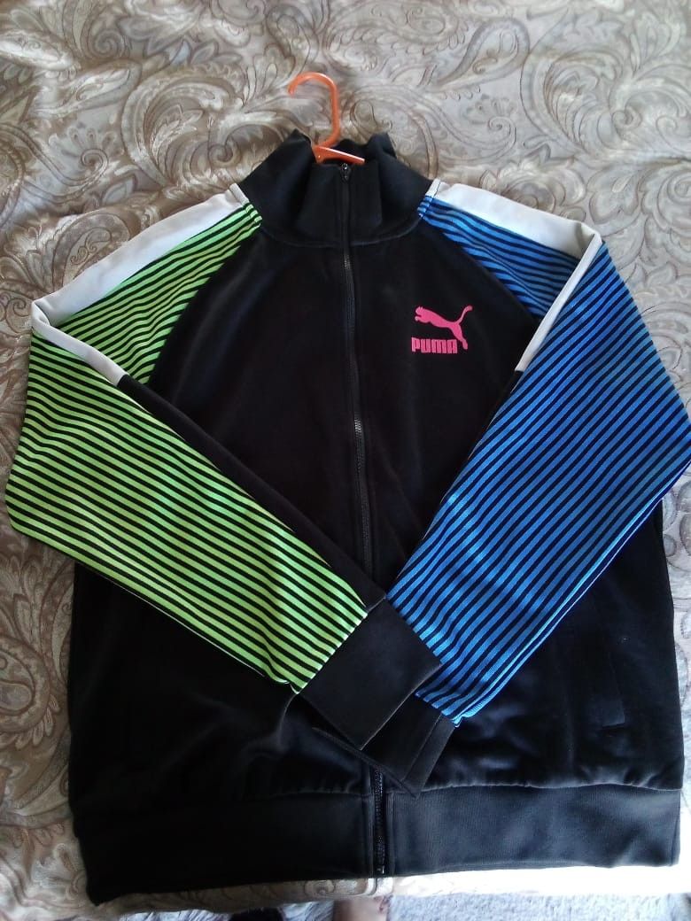 Puma Jacket