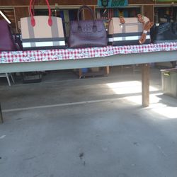 Fashion Hand Bag Prices @ $65.00  Pc