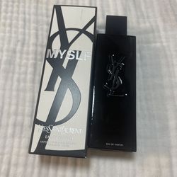 YSL Y men cologne brand new