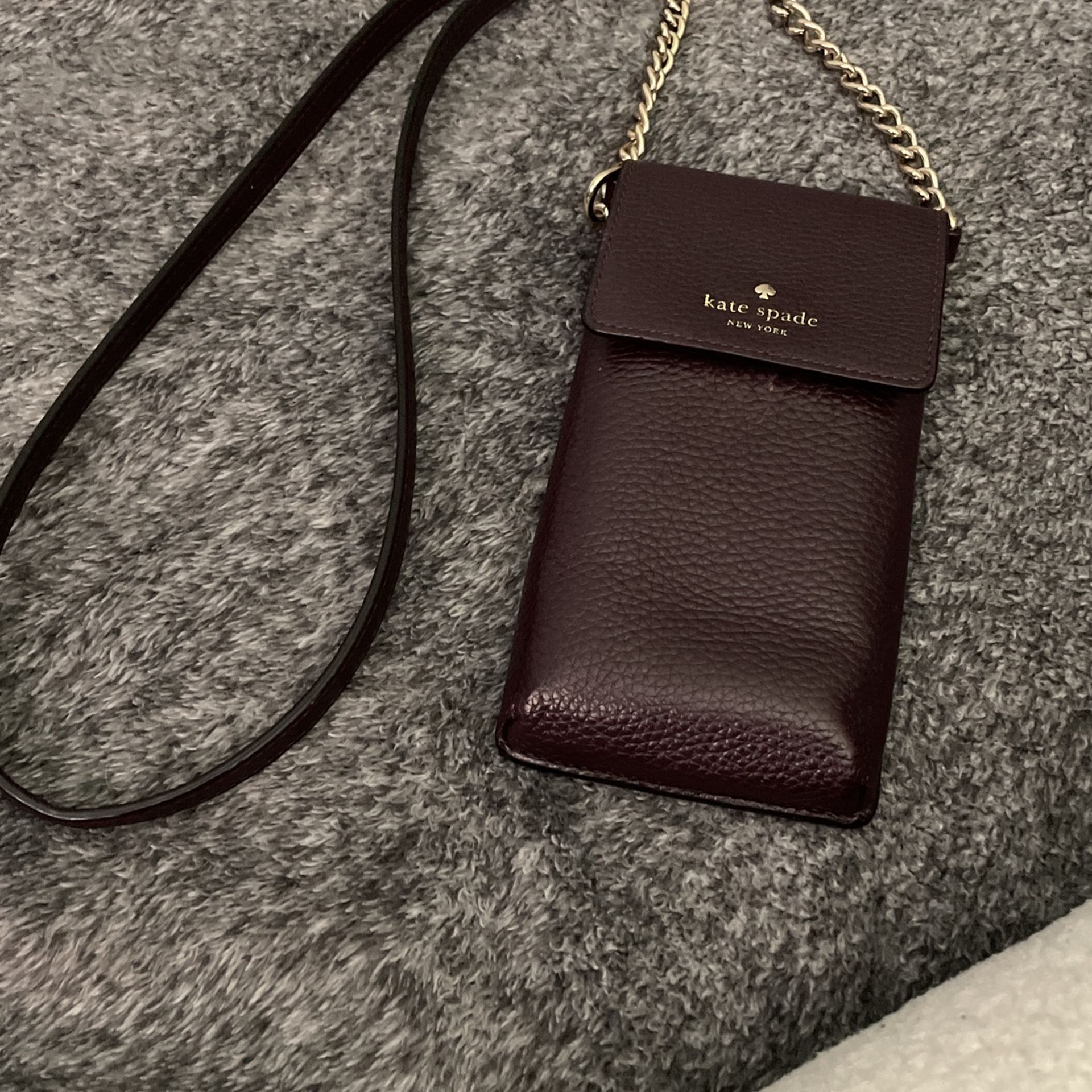 Kate Spade Sell Phone Purse