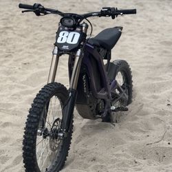 2025 Surron Light bee x