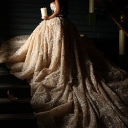 Ballgown Dress