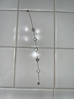 Vca Jewelry Van Cleef & Arpels Bracelet