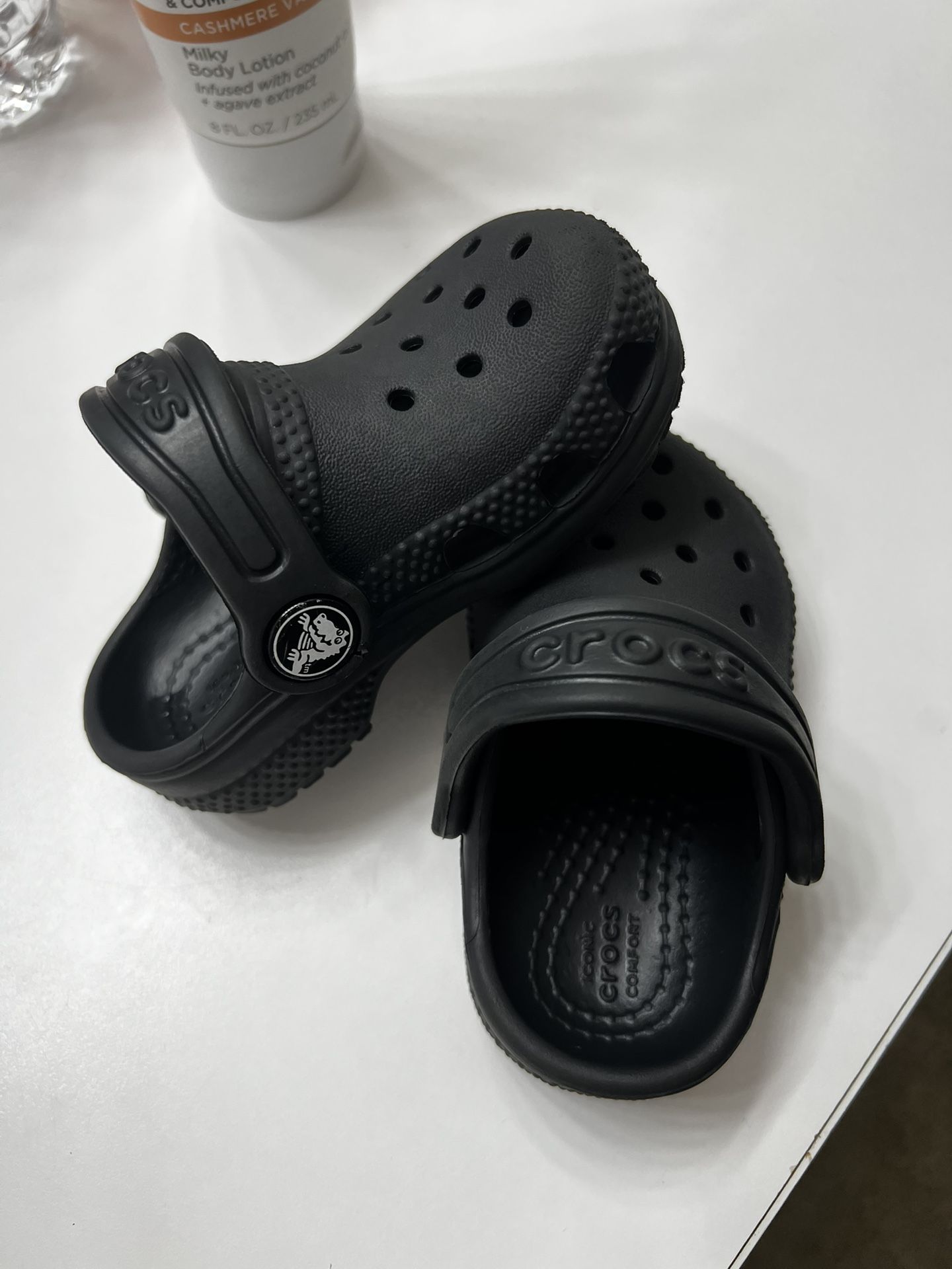 Baby Crocs