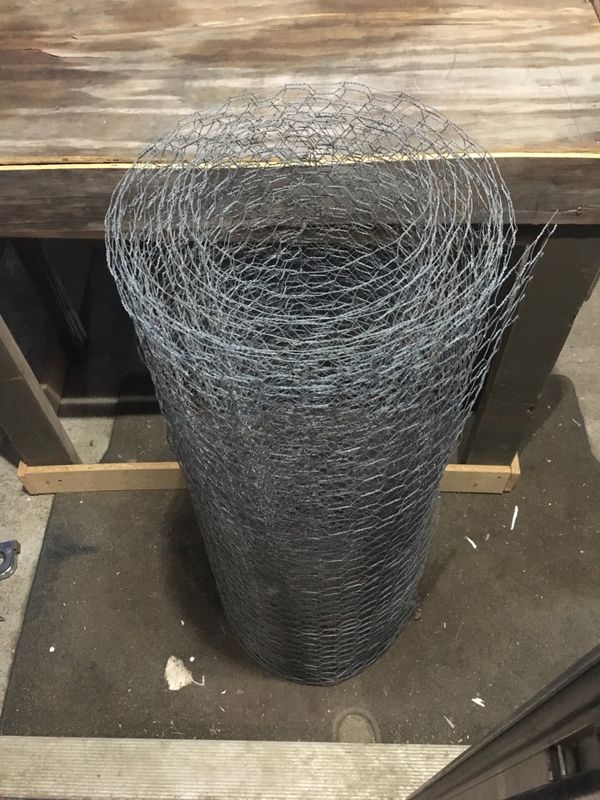 Chicken wire for Sale in Homeland, CA OfferUp