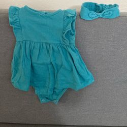 3 Months Set