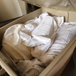 Beautiful Event Fabrics and Silks all Colors and Assortments