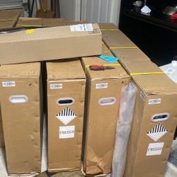 Valtinsu E-motos Brand New 