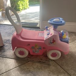 toy car