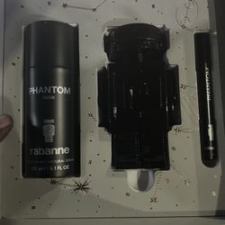 Rabbane  Robot Intense 