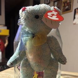 Vintage 2000 Ty Beanie Baby