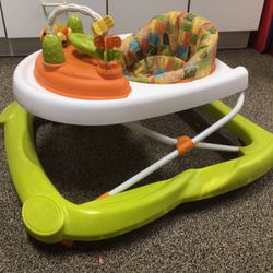 Baby Walker 