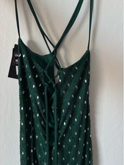Formal dress (NWT)