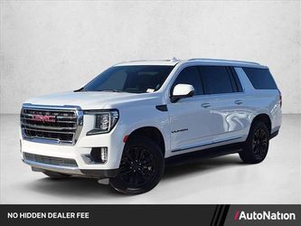 2023 GMC Yukon XL