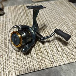 Shimano Symmetry 1000FJ