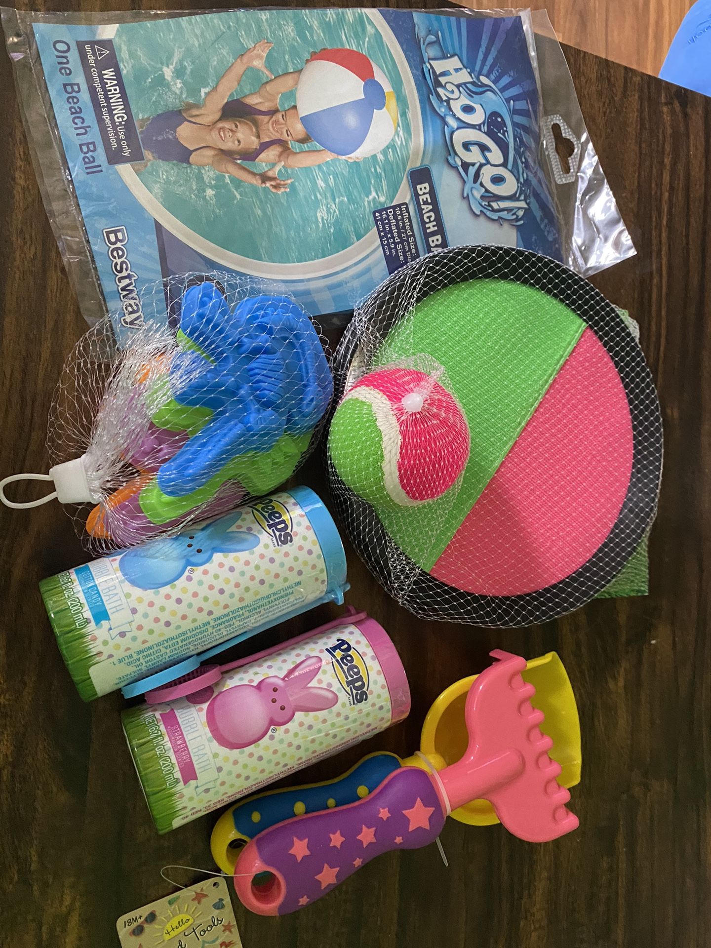 Kids Summer Bundle
