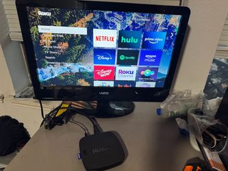 Roku Ultra Streaming Media Player 4660X2 4K