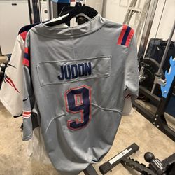 Patriots Jerseys