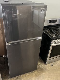 Samsung Refrigerator 