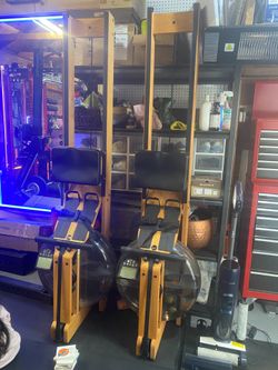 WaterRower original brand